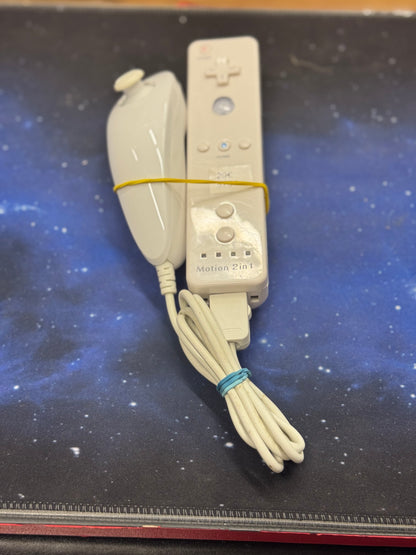 Wii Rot Mini
