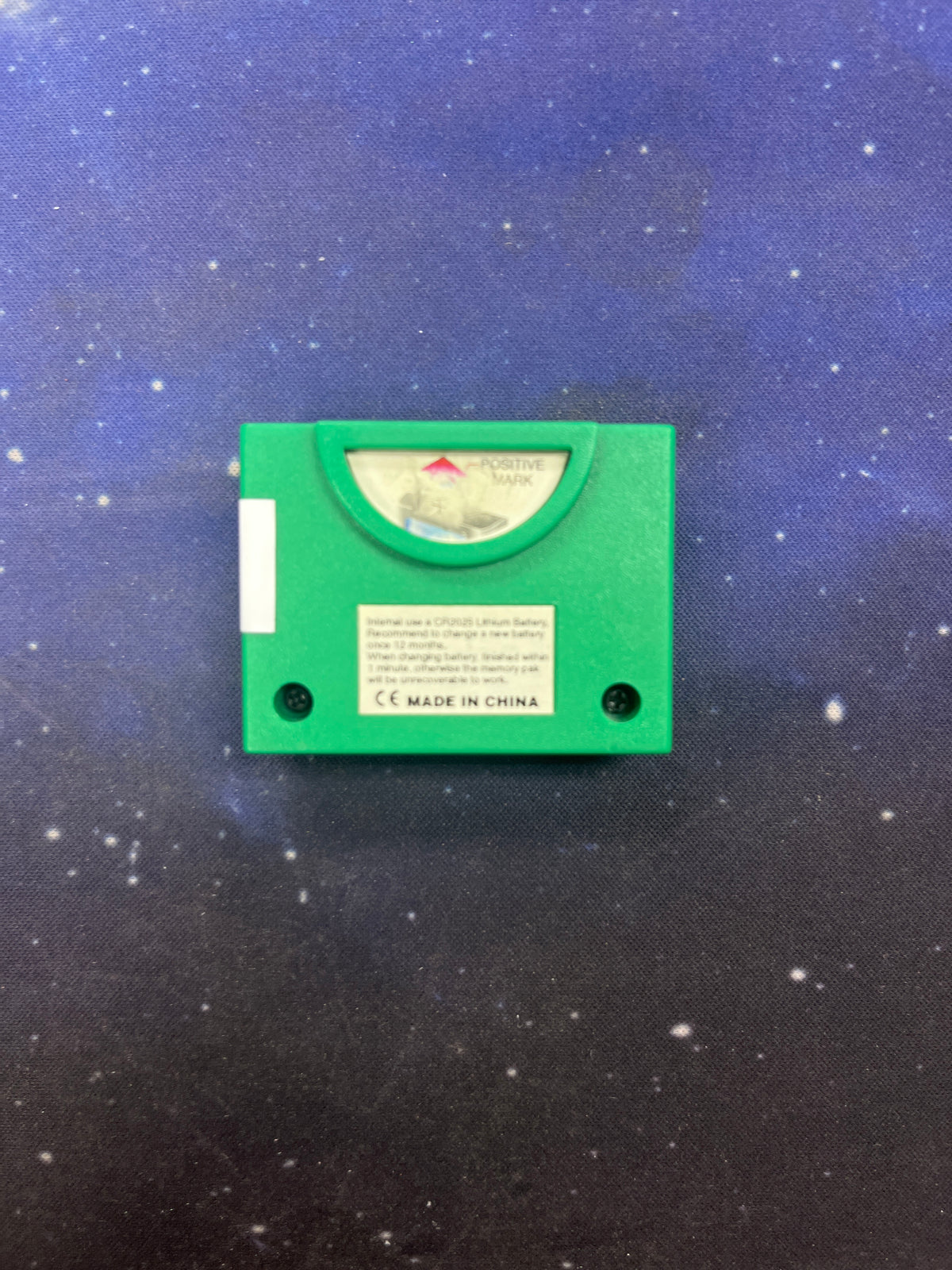 Controller PAK