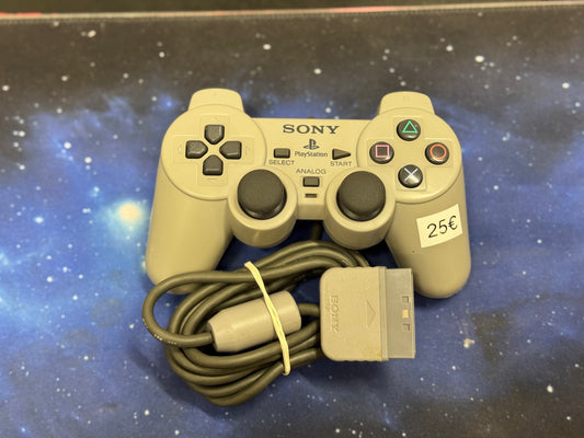Ps1 Controller