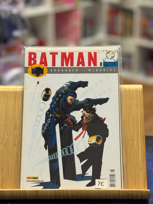 Batman Nr. 8