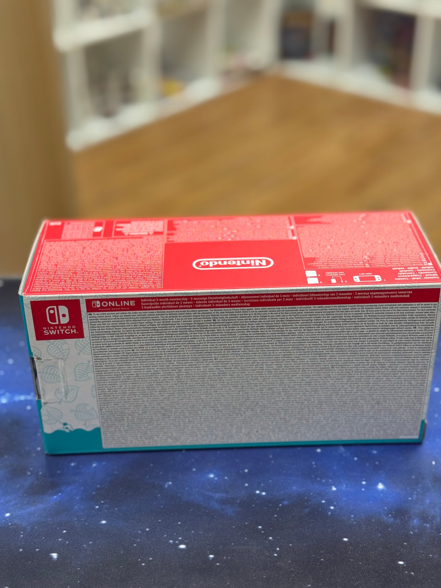 Nintendo Switch Lite inklusive Tasche