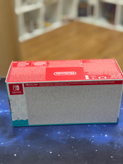 Nintendo Switch Lite inklusive Tasche