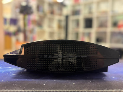 Playstation 3 Abwärtskompatibel CECH04