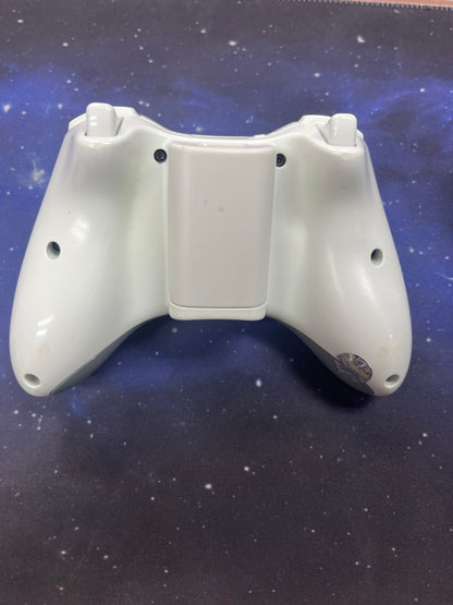 Xbox 360 Controller Weiß