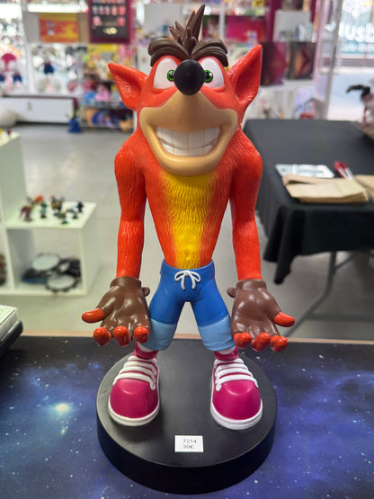 Crush bandicoot Controller-Halter