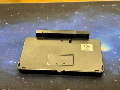 Nintendo 3DS Auslage/ Ladestation