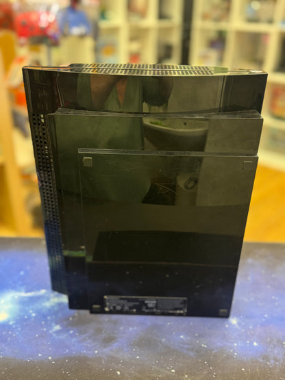 Playstation 3 FAT 60GB CECHK04