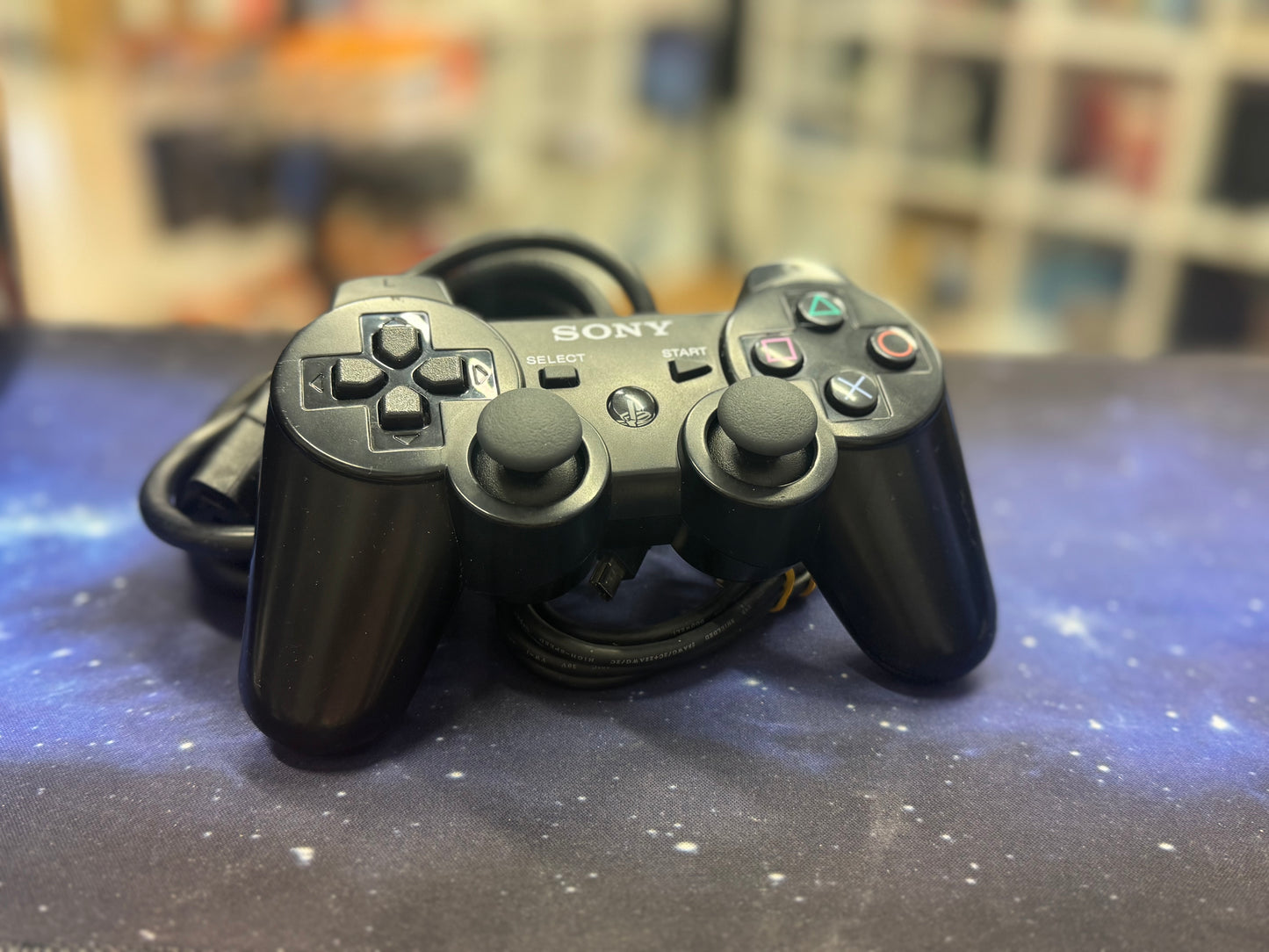 Playstation 3 Fat Lady CHECHK04
