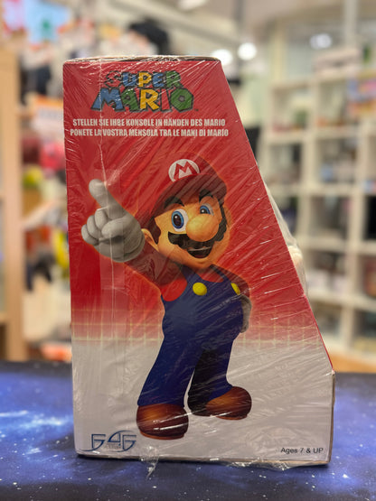 Mario Nintendo DS Holder part sealed