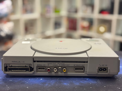 Sony Ps1