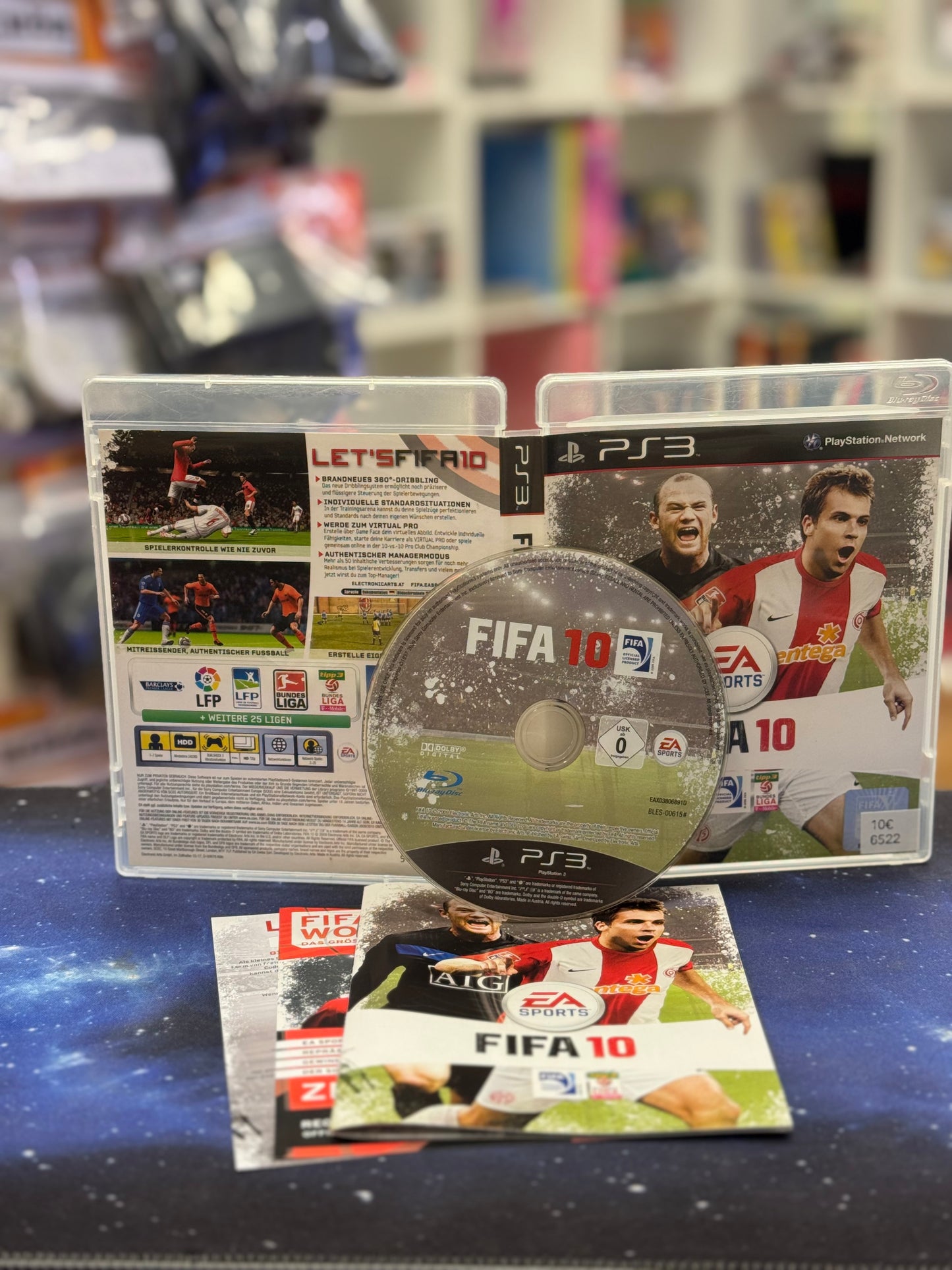 FIFA 10
