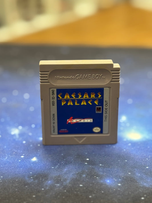 Caesar Palace