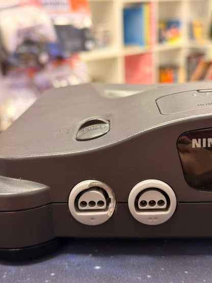 Nintendo 64