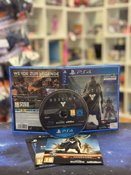 Destiny