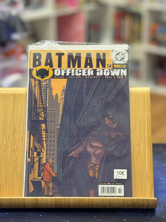 Batman Nr. 14