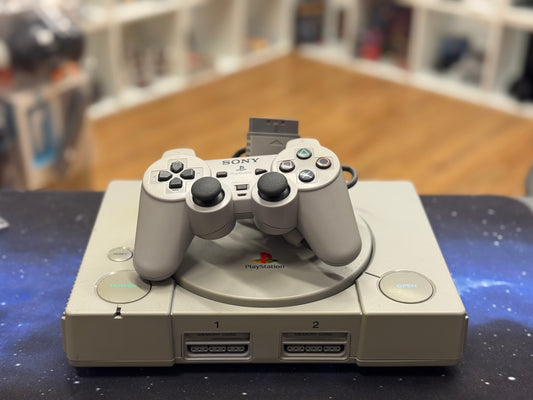 Sony Ps1