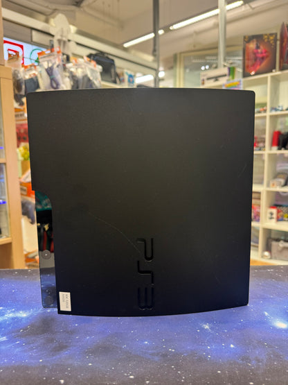 Playstation 3 slim 320GB CECH 2504B