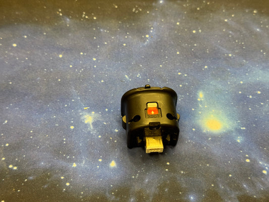 Wii Motion Plus Adapter