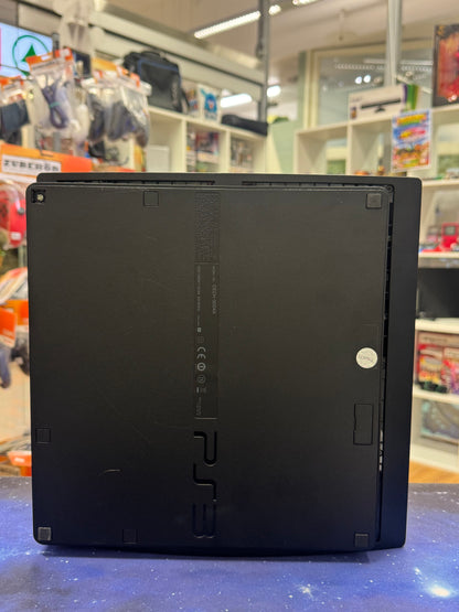 Playstation 3 slim 160GB CECH 3004A