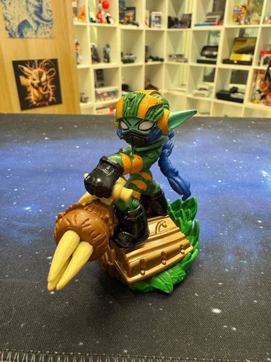 Super Shot Stealth Elf