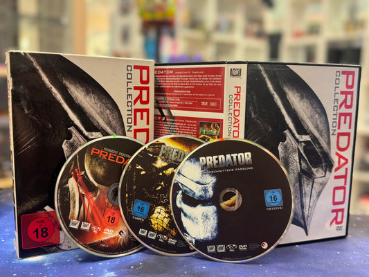 Predator Collection