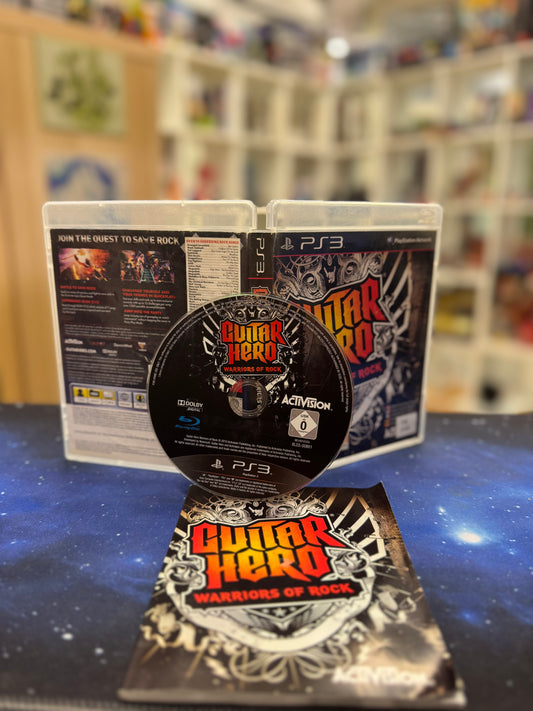 Guitar Hero