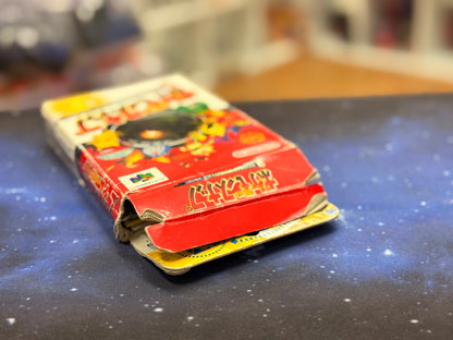 Pocket Monsters‘ Snap NTSC-J OVP