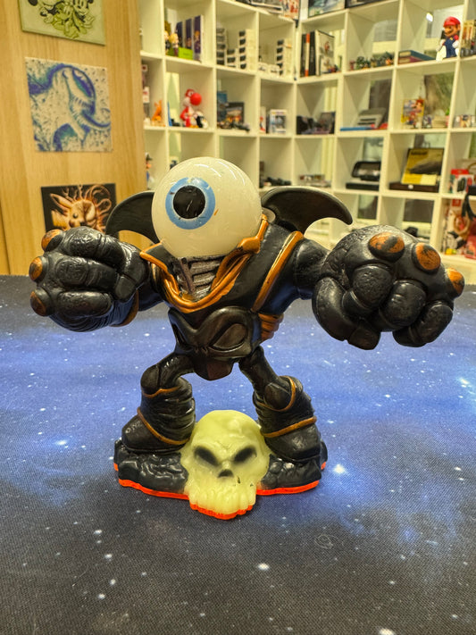 Eye Brawl