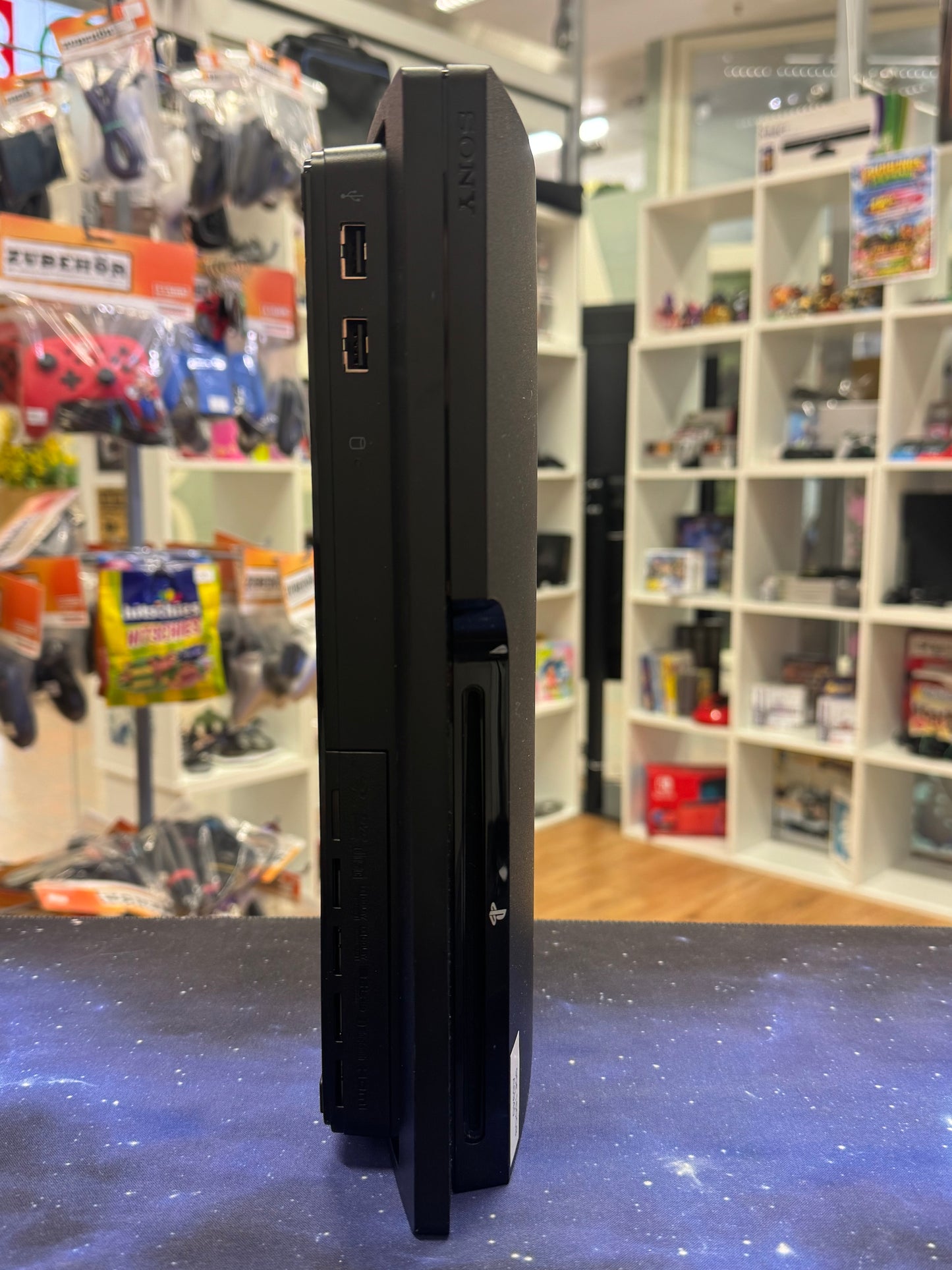 Playstation 3 slim 160GB CECH 3004A