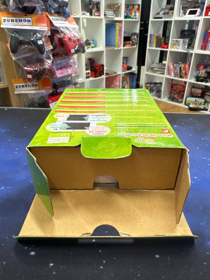 New Nintendo 3DS XL Animal Crossing Edition