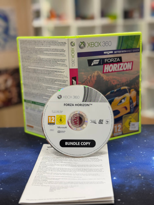 Forza Horizon