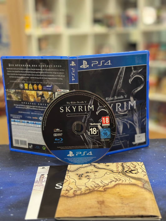 Skyrim
