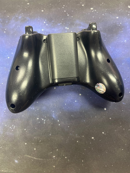 Xbox 360 Controller Schwarz