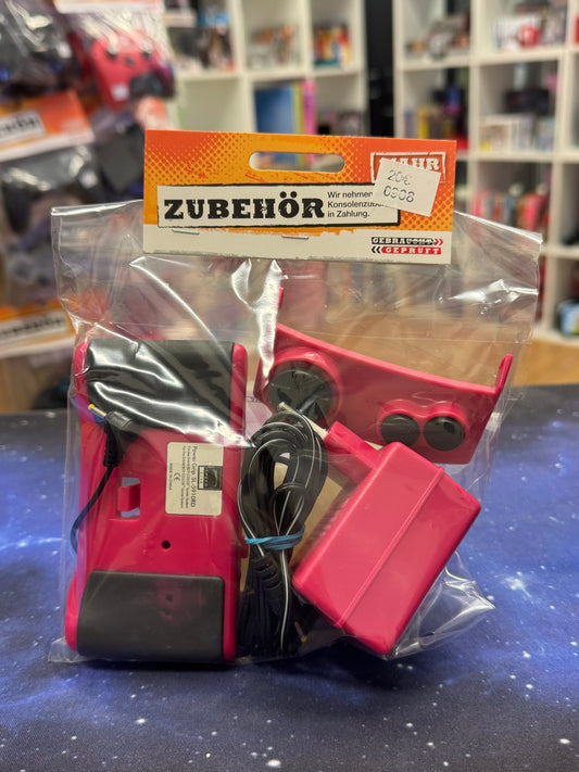 Gameboy Color Power Grip