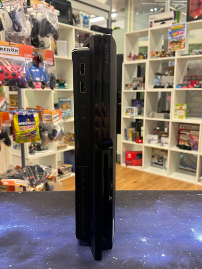 Playstation 3 slim 160GB CECH 2504A