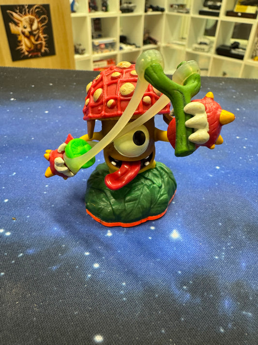 ShroomBoom
