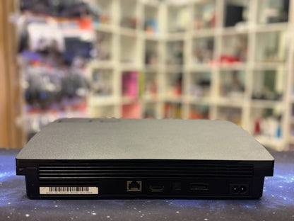 Playstation 3 slim OVP