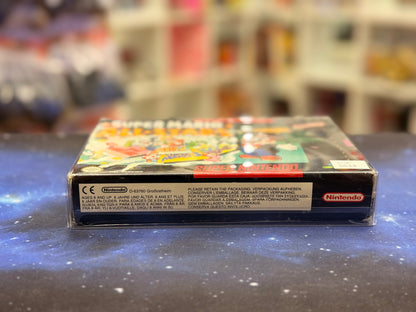 Super Mario All Stars OVP mit Anleitung ohne Inlay
