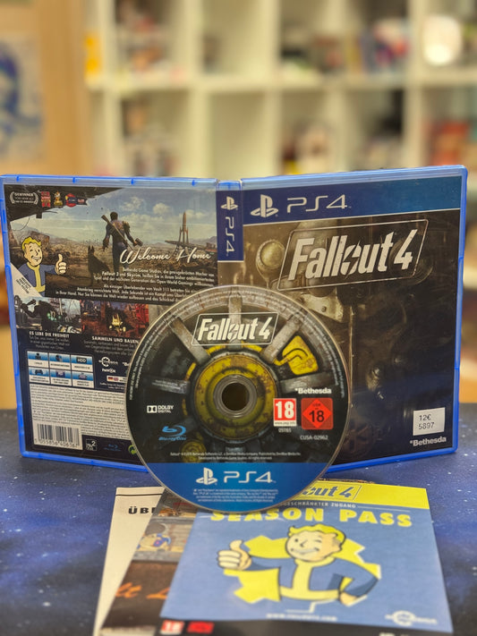 Fallout 4