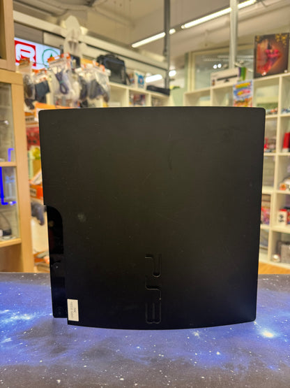 Playstation 3 slim 160GB CECH 3004A
