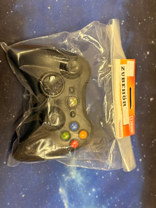 Xbox 360 Wireless Controller