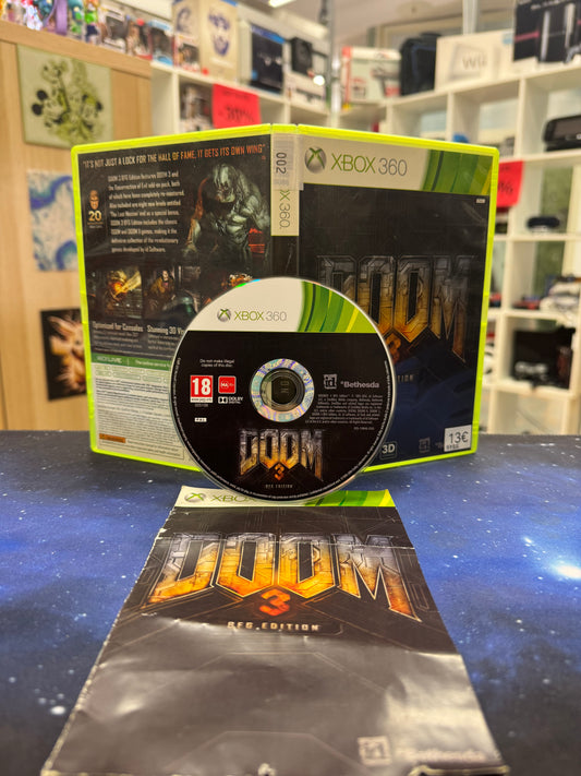Doom 3