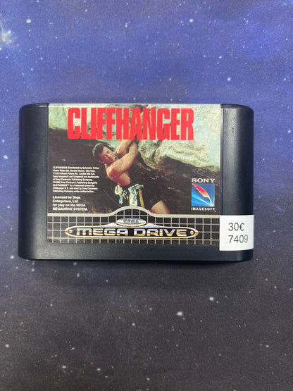 Cliffhanger