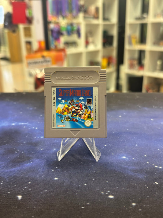 Super Mario Land