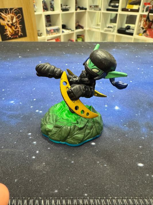 Stealth Elf