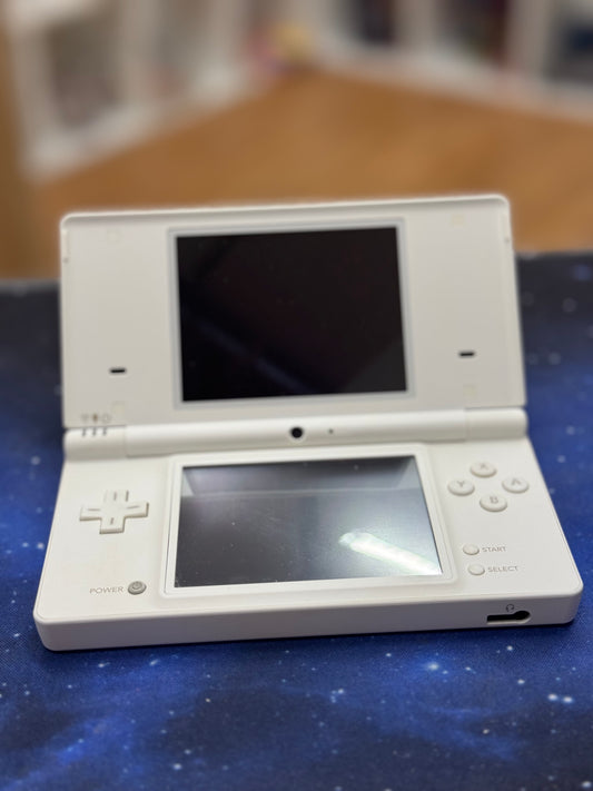 Nintendo DSi Weiß
