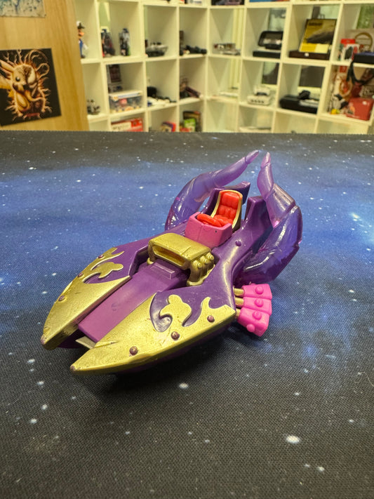 Splatter Splasher