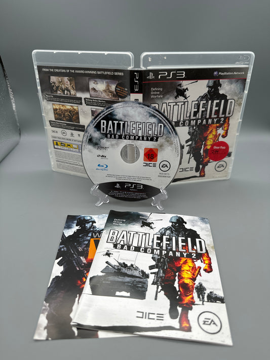 Battlefield Bad Company 2