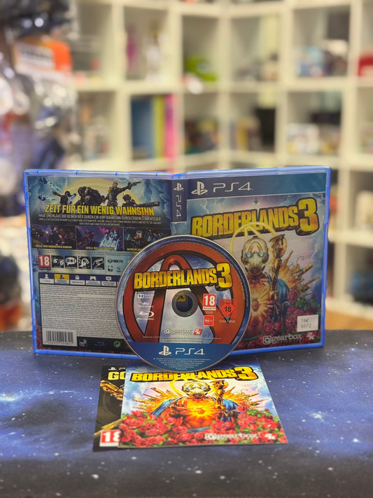 Borderlands 3