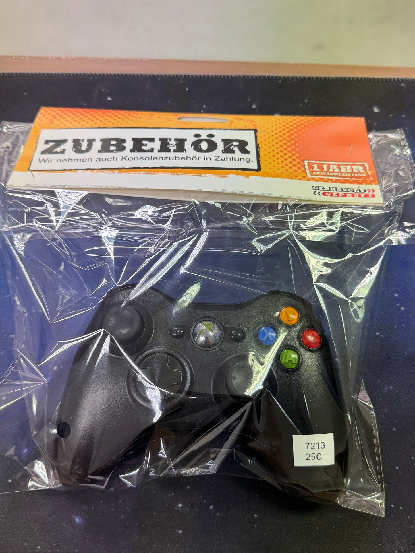 Xbox one Phantom white controller